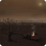 DeathWorldDesolateEarth