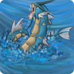 BridgingGapGyarados