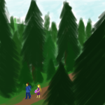 TransformHeartForest