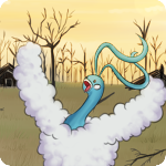 DeathWorldGiantFluffyBird