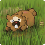 BridgingGapHurtBidoof