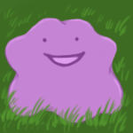 TransformHeartGrassBlob