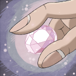 DiamondsFingerGem