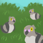 TransformHeartBirds