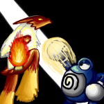 MysteryRuinsFight