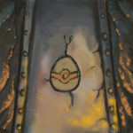 KingTheDoor