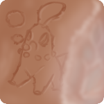 OrangeIslandSandDrawing