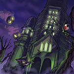 StarCreepyTower
