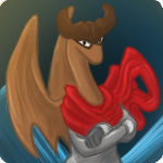 ThiefDracoUnimpressed