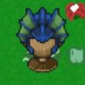 Zorbi helmet as hat