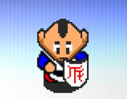 Player default