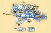 Graal map (Directions)