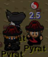 PYRATS GROUP