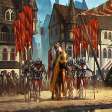 Crawford Crusade