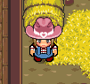 Cowgirl