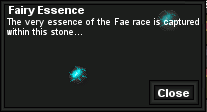 FairyEssence