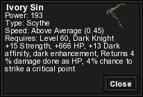Ivory