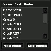 ZodiacPublicRadio