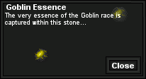 GoblinEssence