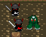 Monsters