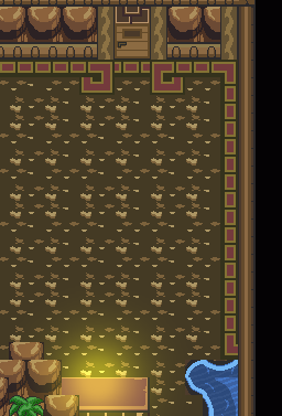 Dungeon