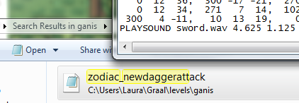 Soundfailure