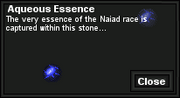 AqueousEssence