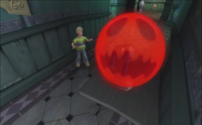 ScareOrb