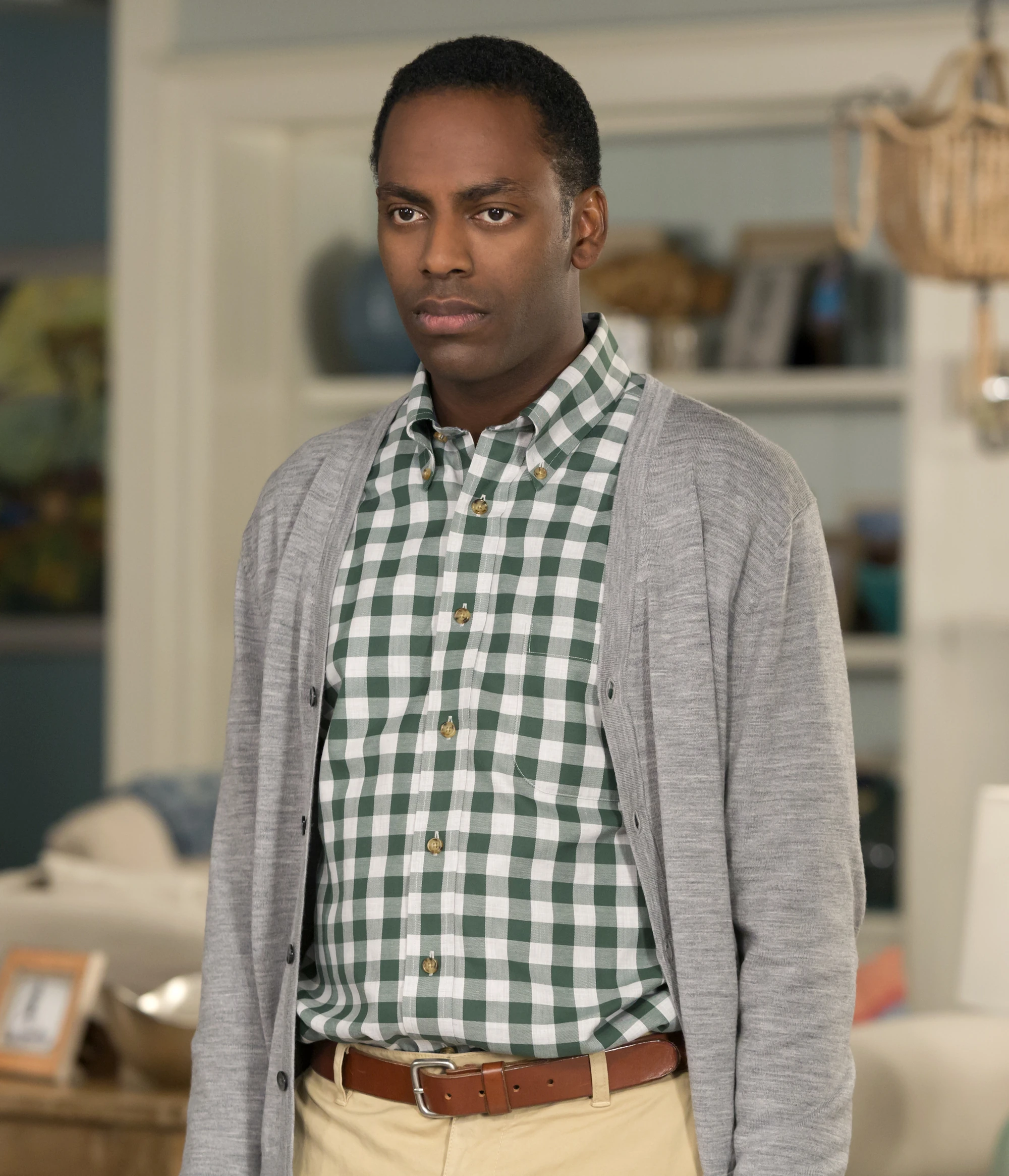 Nwabudike Bergstein Grace and Frankie Wiki FANDOM powered by Wikia