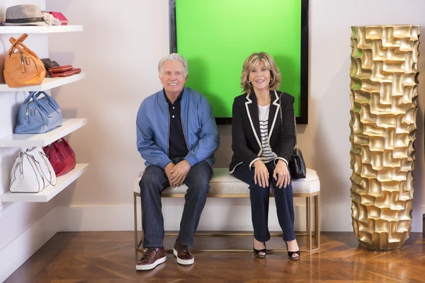 Robert Hanson | Grace and Frankie Wiki | Fandom