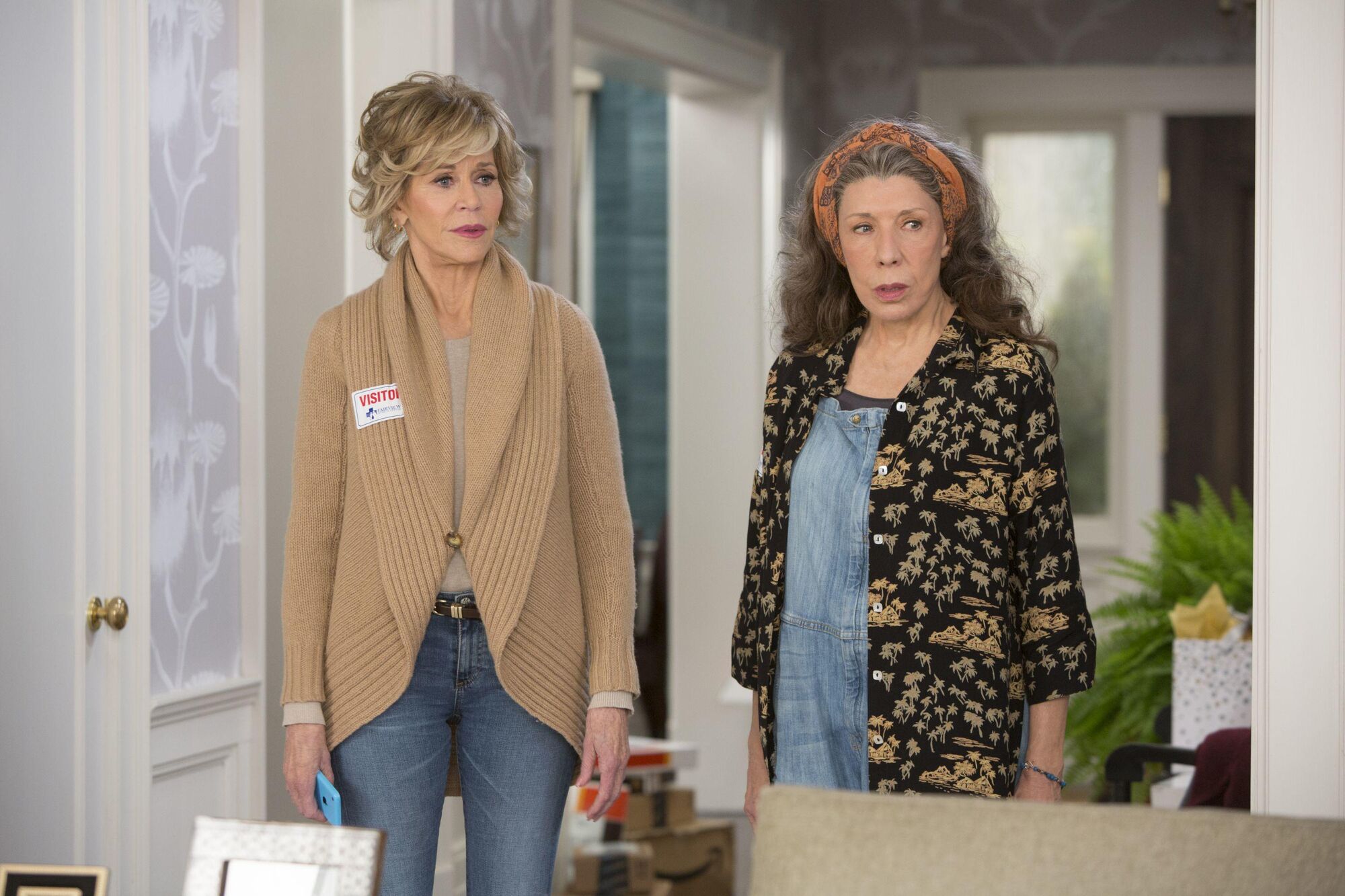 The Vitamix Grace And Frankie Wiki Fandom Powered By Wikia