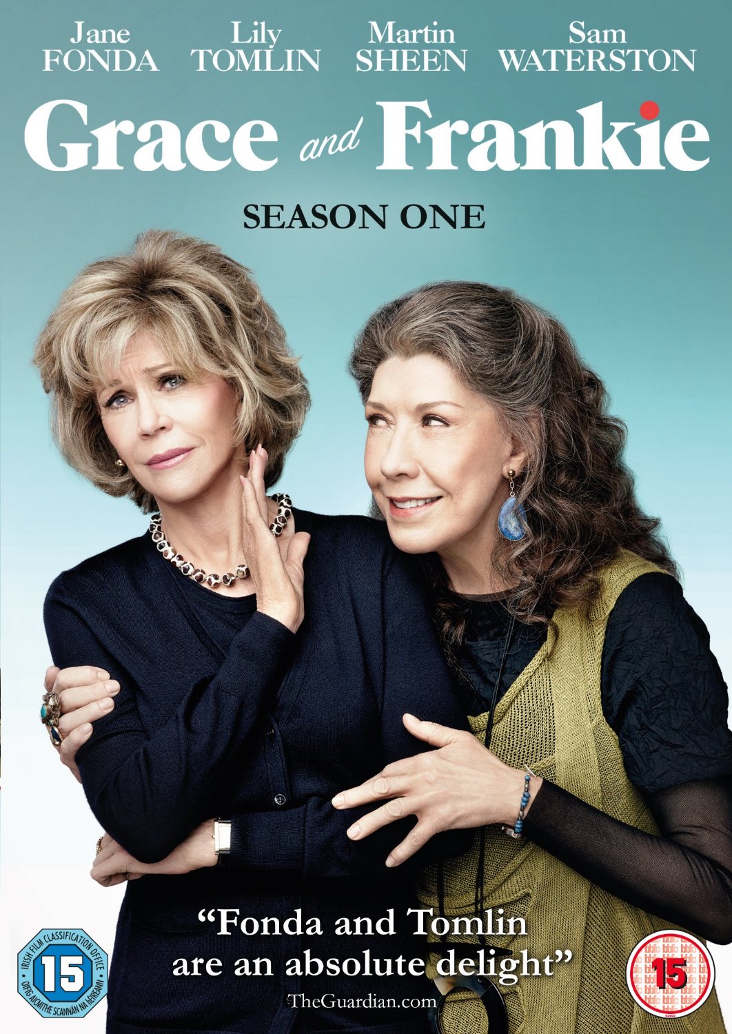 Season One | Grace and Frankie Wiki | Fandom