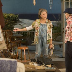 The Negotiation Grace And Frankie Wiki Fandom