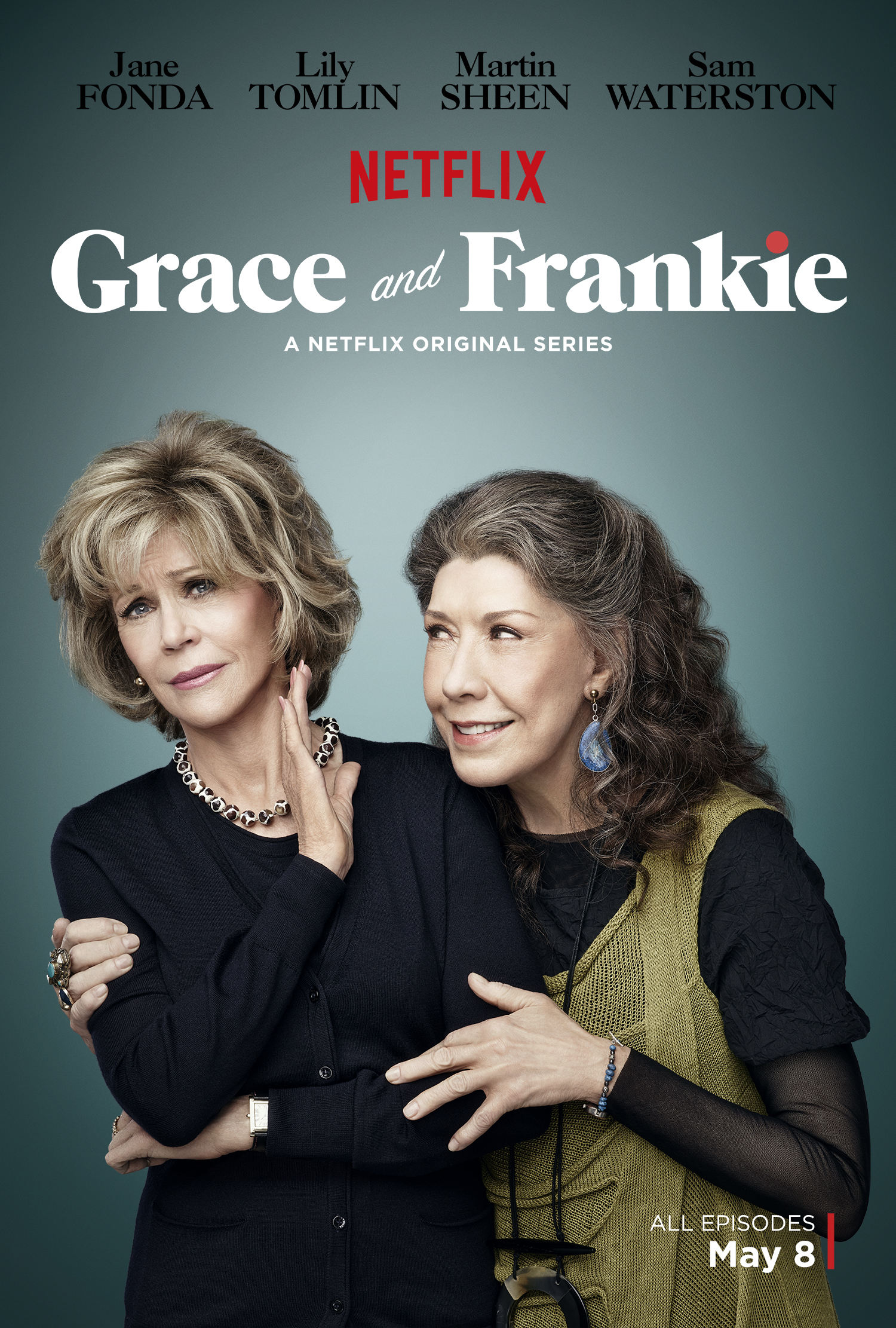 Grace and Frankie (TV Series) | Grace and Frankie Wiki | FANDOM powered by Wikia