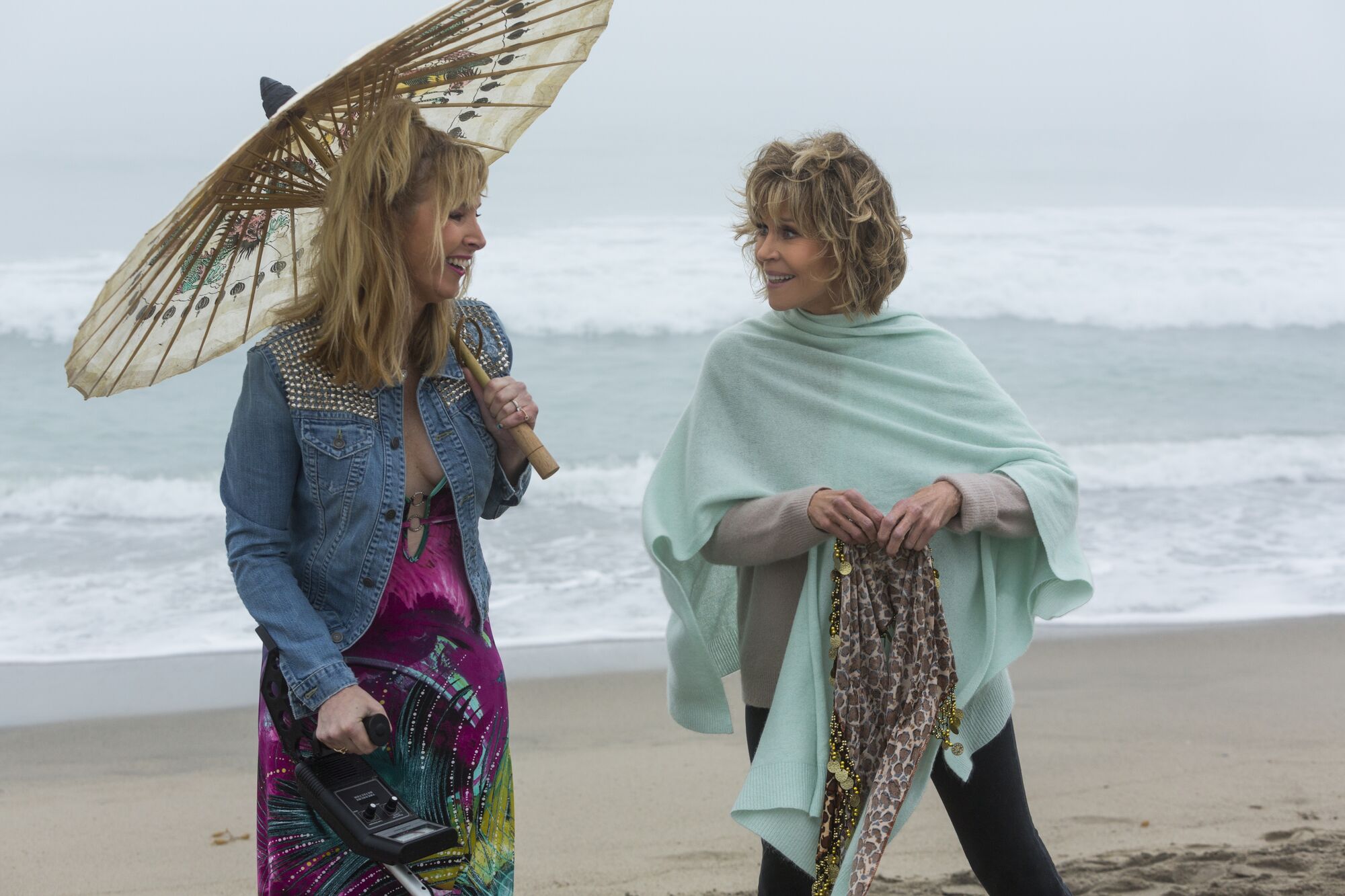 The Lodger Grace And Frankie Wiki Fandom