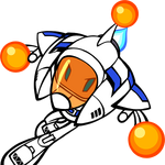 Vic Viper Gradius Wiki Fandom