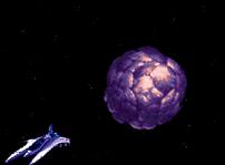 Planet bacterion