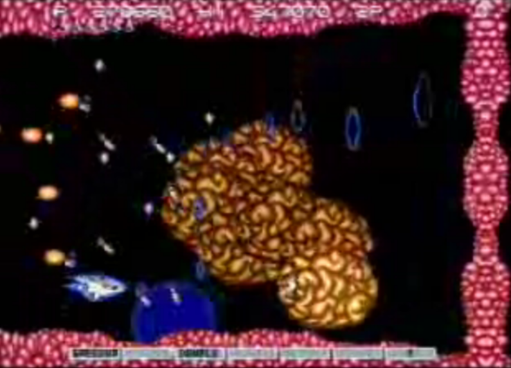 gradius gaiden boss theme gradius gaiden boss theme