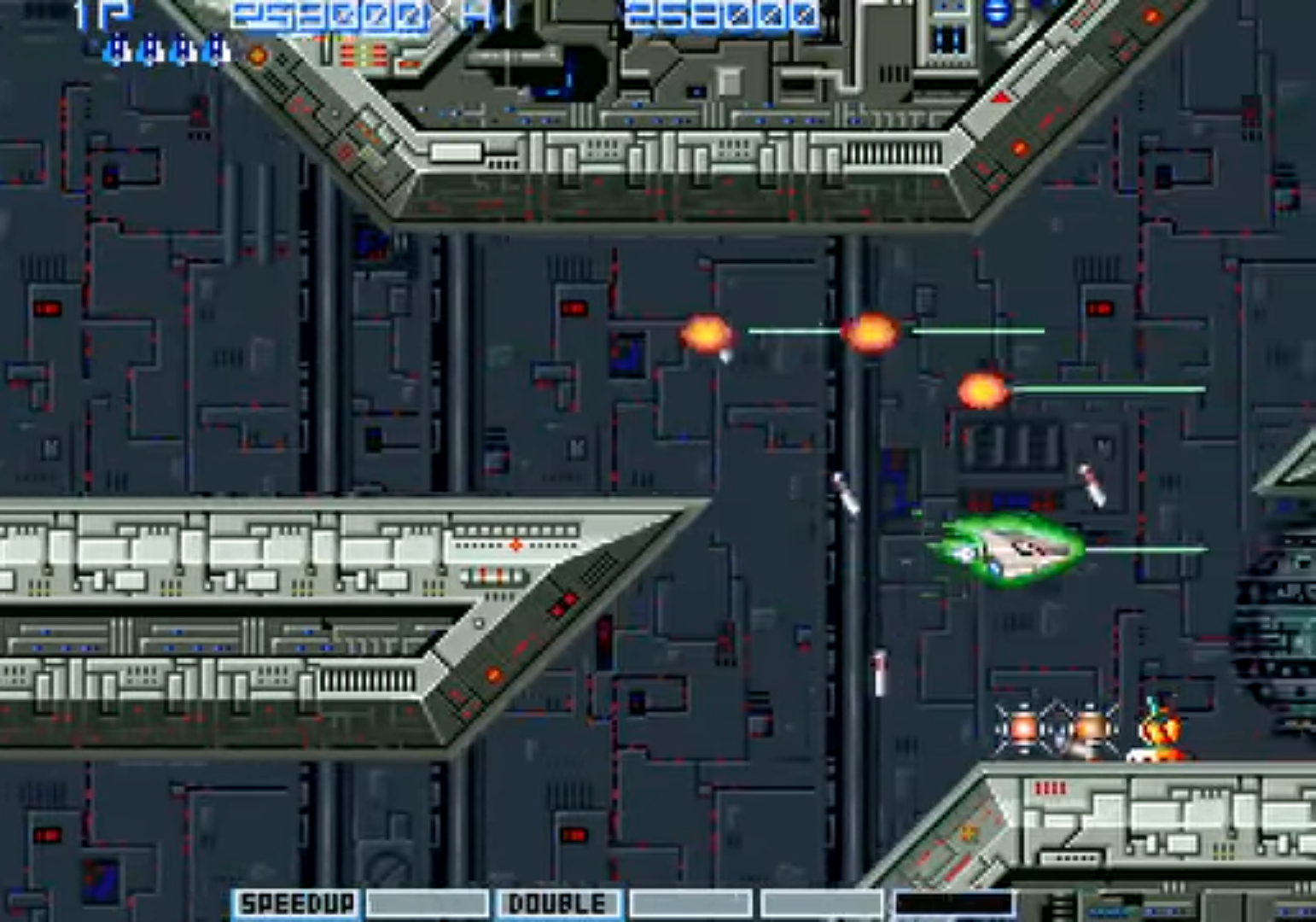 gradius gaiden shield options gradius gaiden shield options