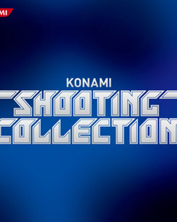 Konami Shooting Collection Gradius Wiki Fandom