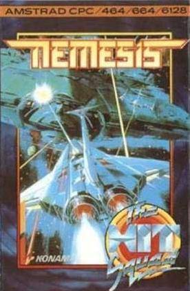 gradius gaiden stage 7 gradius gaiden stage 7