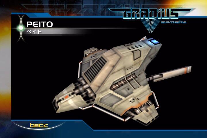 gradius rebirth block size gradius rebirth block size