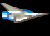 Vic viper (galaxies)