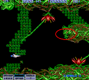 Plant planet hidden