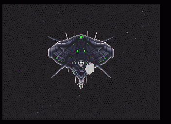 Ps gradius gaiden 491