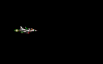Jade knight pulse laser