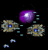 Big Core vs Big Core