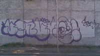 Nerv Este Throwup