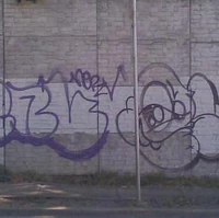 Throw Up Graffiti Fandom