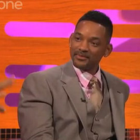 Will Smith The Graham Norton Show Wiki Fandom
